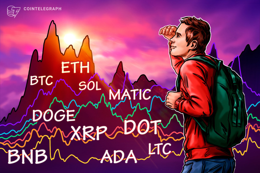 Price-analysis-4/7:-btc,-eth,-bnb,-xrp,-ada,-doge,-matic,-sol,-dot,-ltc