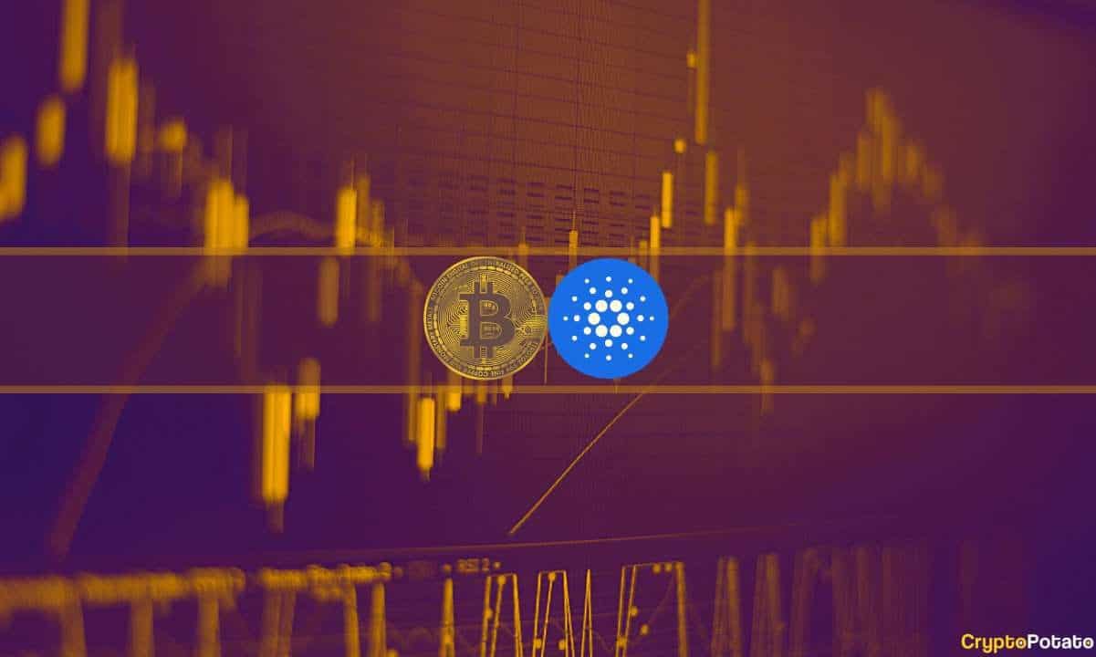 Cardano-(ada)-nears-$0.4,-bitcoin-(btc)-maintains-$28k:-weekend-watch