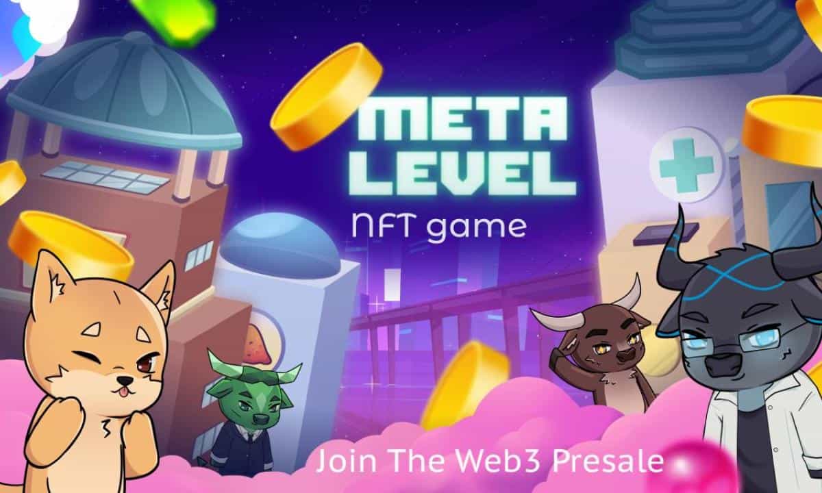 Gamefi-project-metalevel-launches-mlvl-token-sale