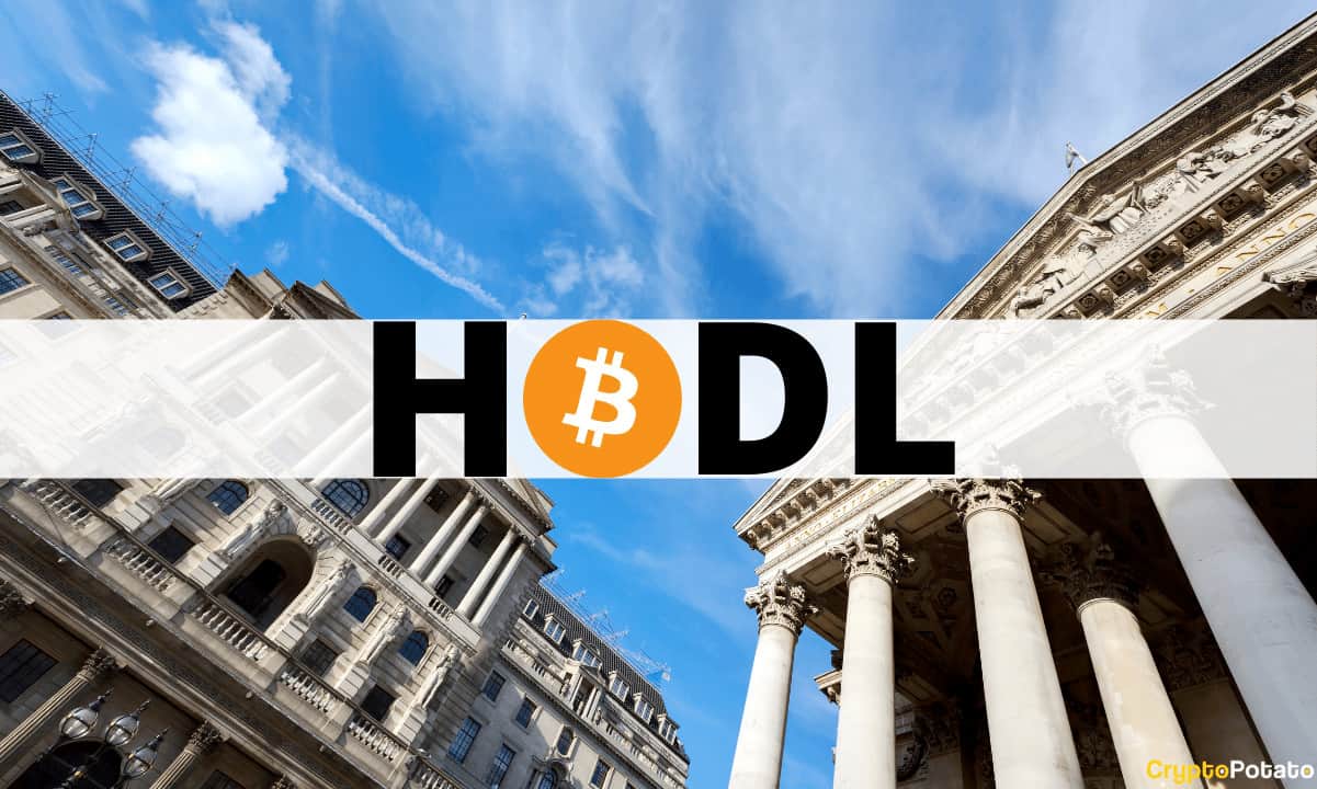 Bitcoin-hodlers-increase-at-a-record-pace:-santiment