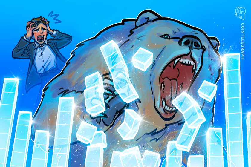 Bitcoin-price-faces-‘bearish-divergence’-amid-$22k-correction-target