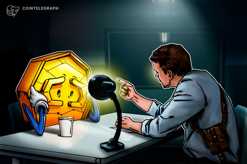 Former-investment-banker-charged-for-allegedly-defrauding-crypto-investors