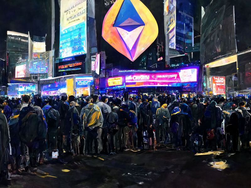 Ethereum-shanghai-upgrade-will-be-a-‘game-changer’-for-eth-token-holders,-rockx-ceo-says