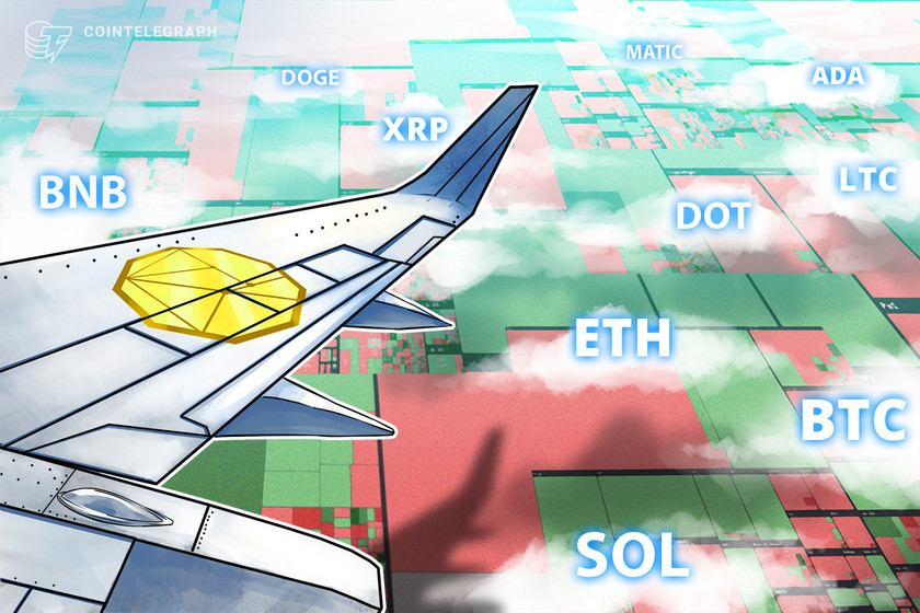 Price-analysis-4/12:-btc,-eth,-bnb,-xrp,-ada,-doge,-matic,-sol,-dot,-ltc