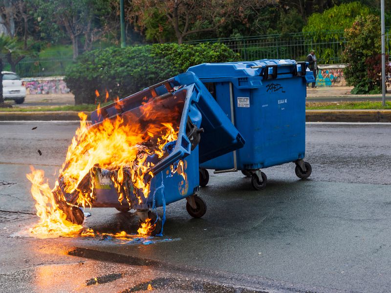Ftx’s-bankruptcy-lawyers:-‘the-dumpster-fire-is-out’