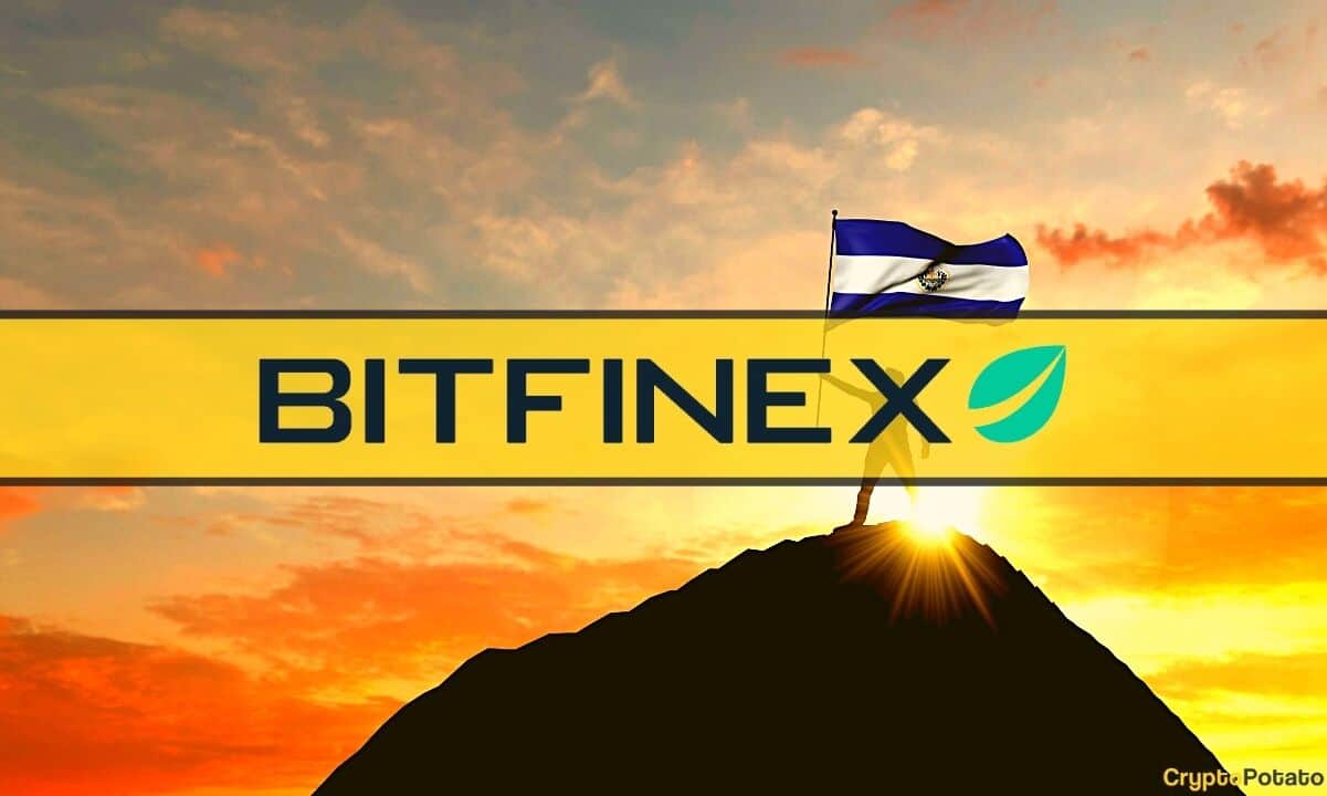 El-salvador-grants-its-first-crypto-licence-to-bitfinex