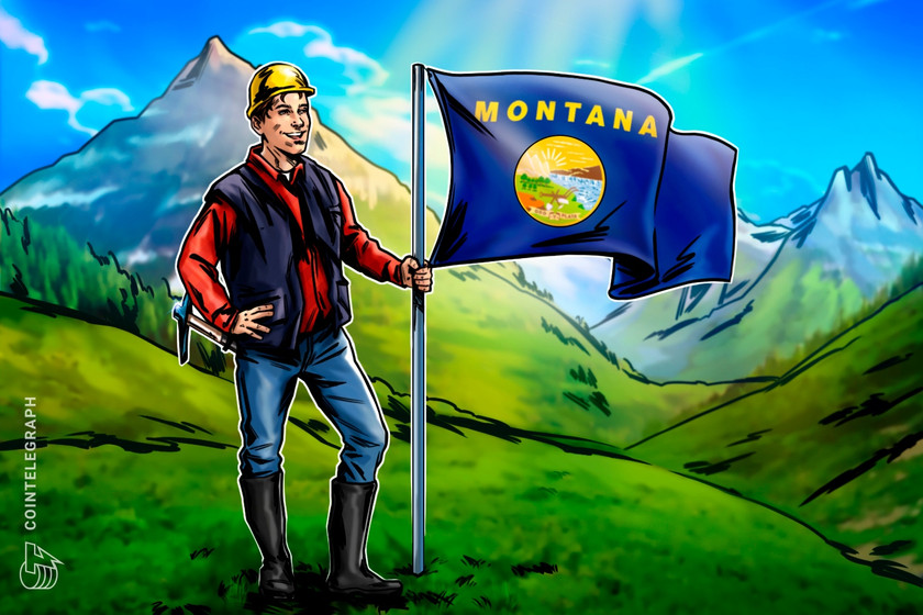 Montana-‘right-to-mine’-crypto-bill-passes-the-house
