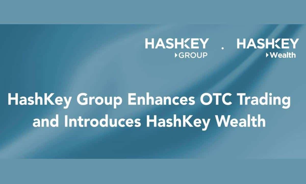 Hashkey-group-enhances-otc-trading-and-introduces-new-business-line,-hashkey-wealth