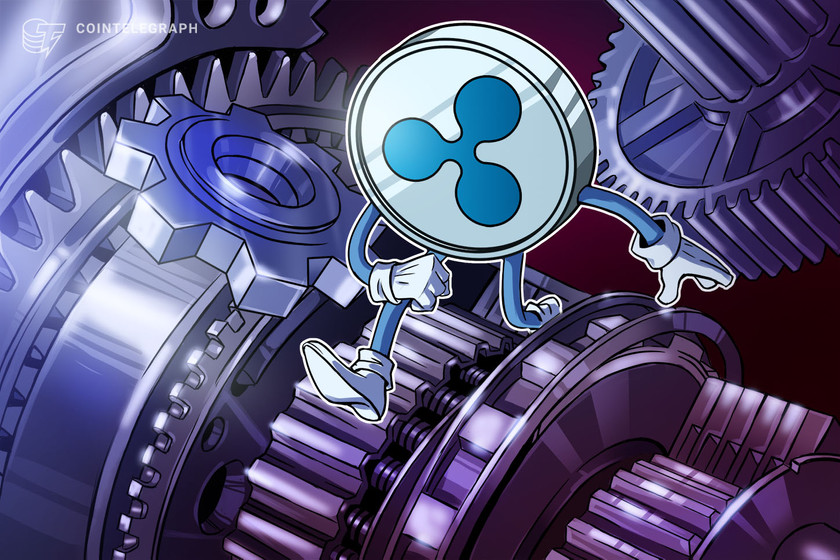 Ripple-launches-liquidity-hub-for-businesses-to-bridge-the-crypto-liquidity-gap