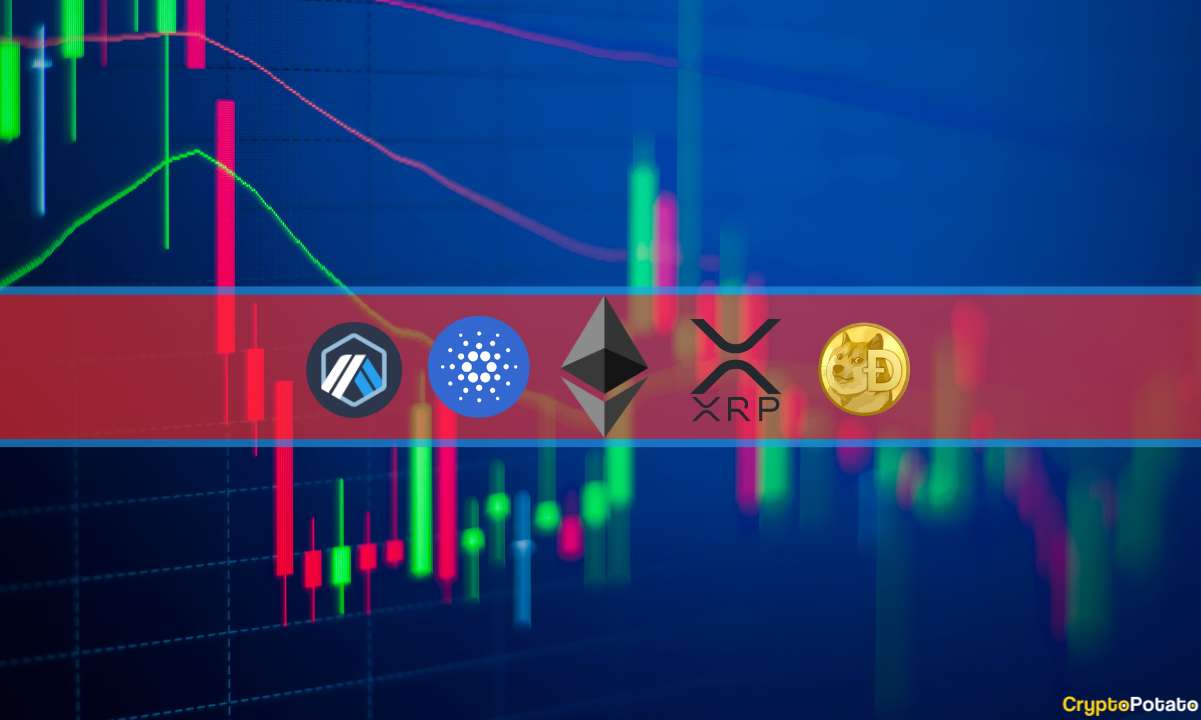 Crypto-price-analysis-apr-14:-eth,-xrp,-ada,-doge,-arb