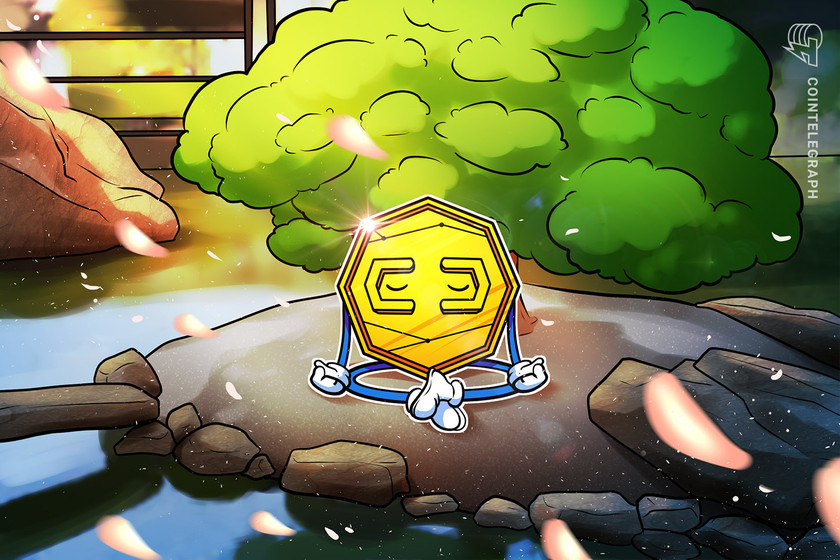 Crypto-lender-amber-group-considers-selling-japan-unit:-report