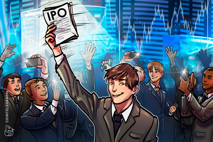 Chia-network-says-it-submitted-ipo-registration-to-sec-after-leadership-shuffle