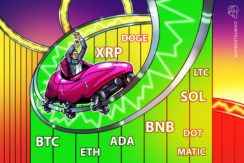 Price-analysis-4/14:-btc,-eth,-bnb,-xrp,-ada,-doge,-matic,-sol,-dot,-ltc