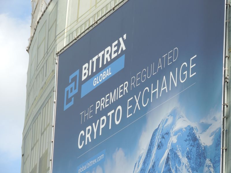 Crypto-exchange-bittrex-violated-federal-laws,-sec-charges-in-lawsuit