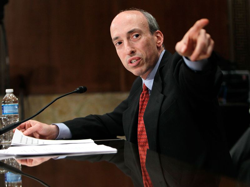 Congressional-republicans-criticize-sec-chair-gary-gensler’s-crypto-approach-ahead-of-hearing