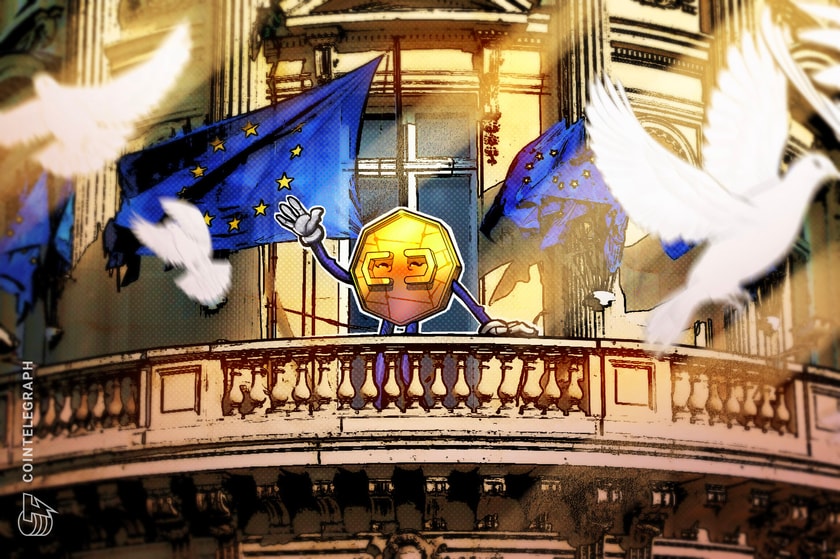 The-european-parliament-adopts-crypto-focused-mica-legislation
