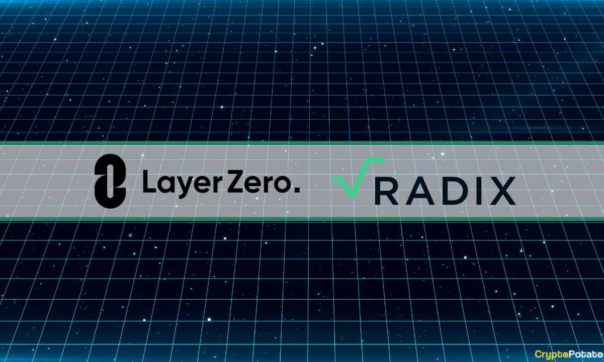 Layerzero-partners-l1-protocol-radix-to-enhance-web3-user-experience
