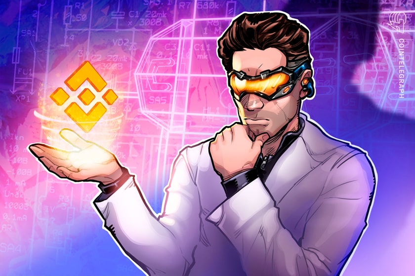 Brazilian-authorities-investigate-binance-for-guiding-clients-past-stop-order:-report