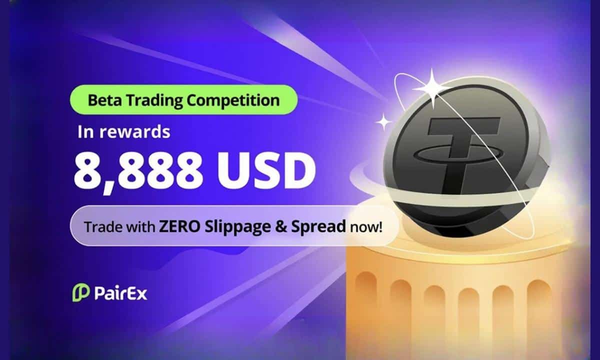 Dpe-pairex-announces-beta-trading-competition-with-up-to-8,888-usd-arb-and-pex-tokens