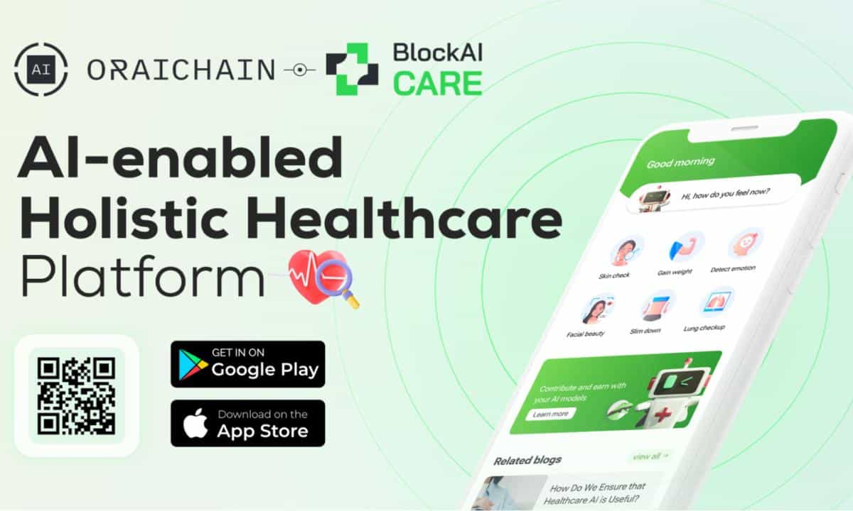 Telehealth-app-blockai.care-launches-ai-powered-mobile-health-tracking-platform