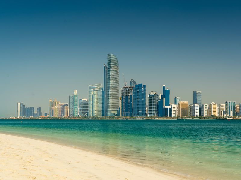 Abu-dhabi’s-financial-free-zone-proposes-legal-framework-for-decentralized-economy
