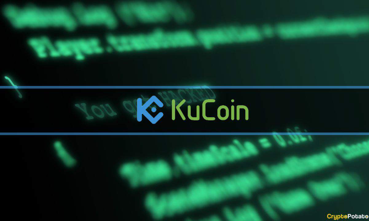 Kucoin’s-twitter-account-hack-led-to-asset-losses-worth-over-$22,000