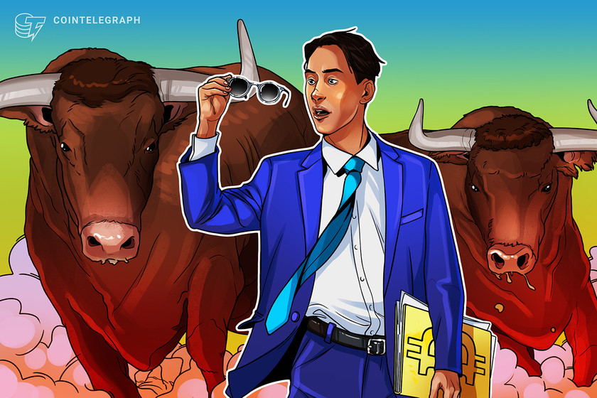 ‘smart-money’-eyes-btc-bull-run:-5-things-to-know-in-bitcoin-this-week
