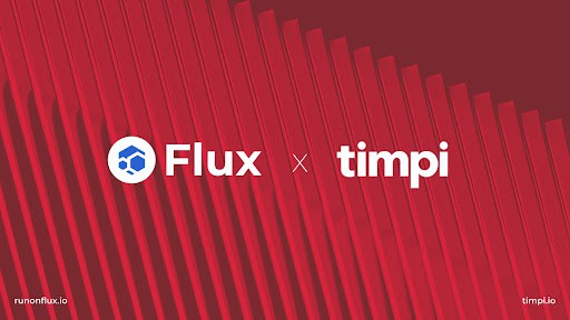 Timpi,-decentralized-search-engine,-expands-its-beta-program-to-flux’s-web3