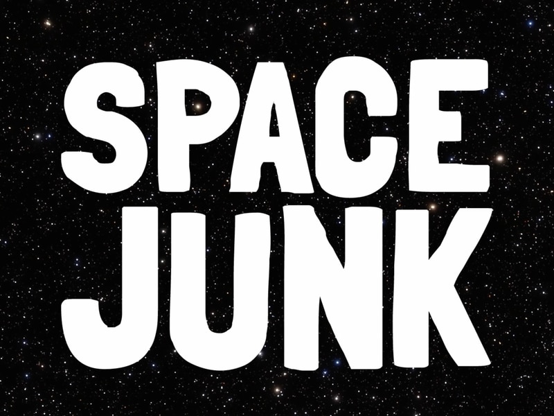 Web3-entertainment-studio-toonstar-to-release-nft-backed-tv-series-‘space-junk’