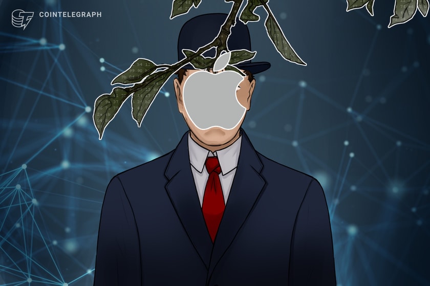 Apple’s-outside-payments-ban-upheld-as-unlawful-in-likely-win-for-nfts-and-crypto