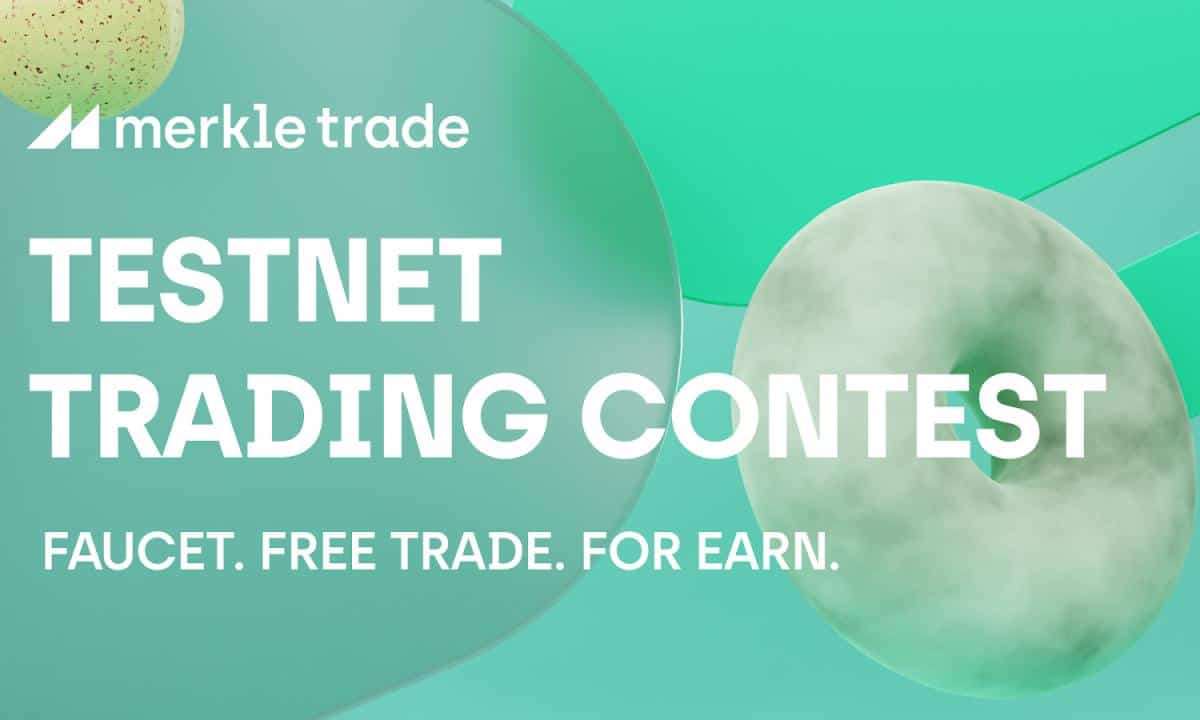 Merkle-trade-launches-first-trading-contest-with-a-$3,000-prize-pool