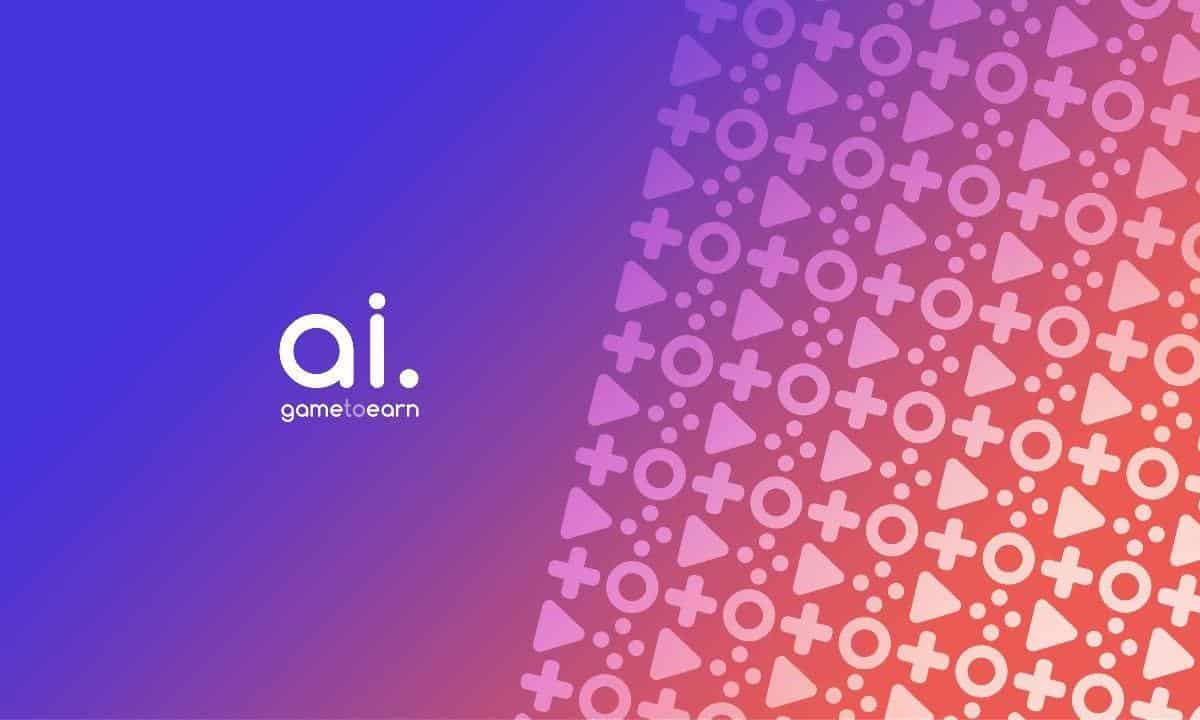 Aigametoearn-begins-pre-launch-whitelisting-for-ai-nfts-and-a-$100k-leaderboard
