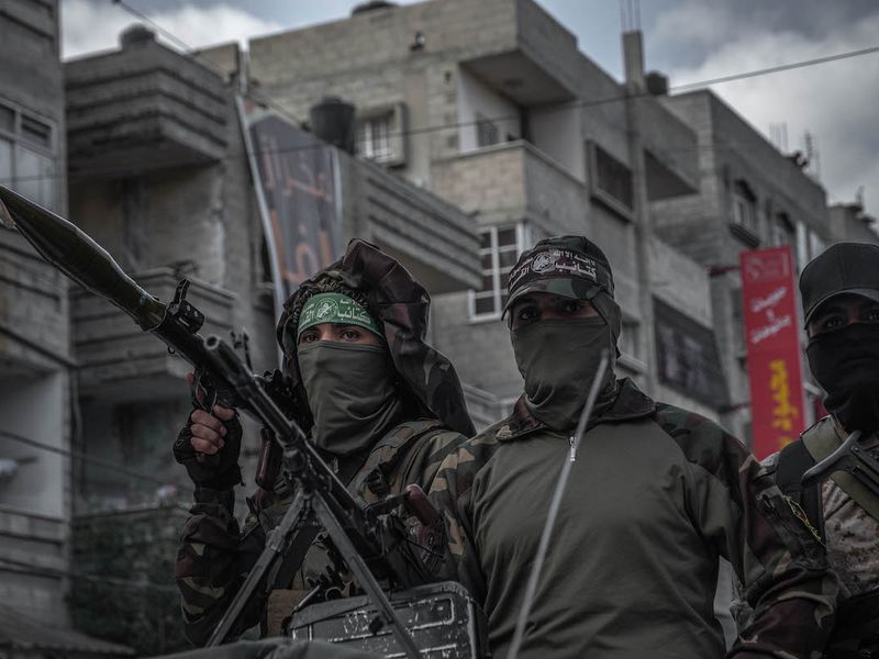 Hamas’-military-wing-to-stop-accepting-bitcoin-donations:-report
