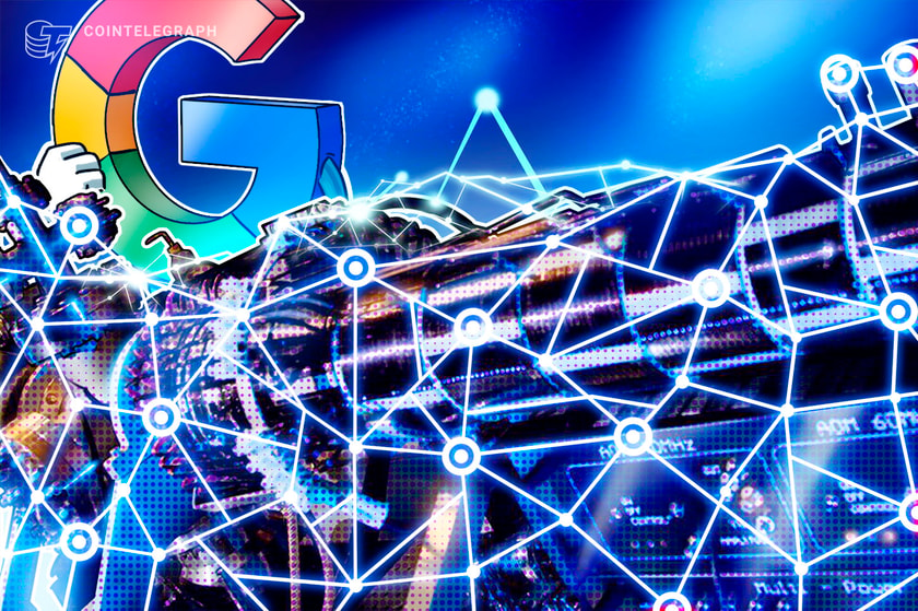 Crypto-biz:-google-bullish-on-blockchain,-uk’s-$125m-ai-pledge,-voyager-and-binance