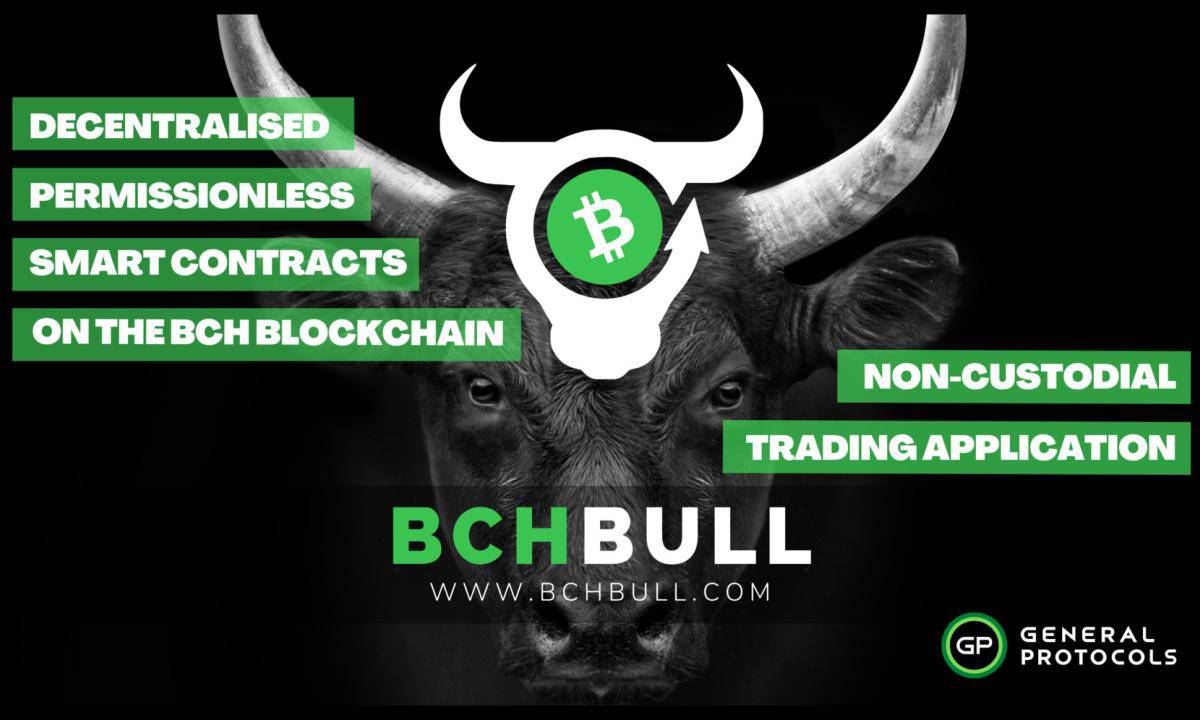 General-protocols-launches-new-bch-bull-trading-platform,-built-on-bch’s-anyhedge-protocol