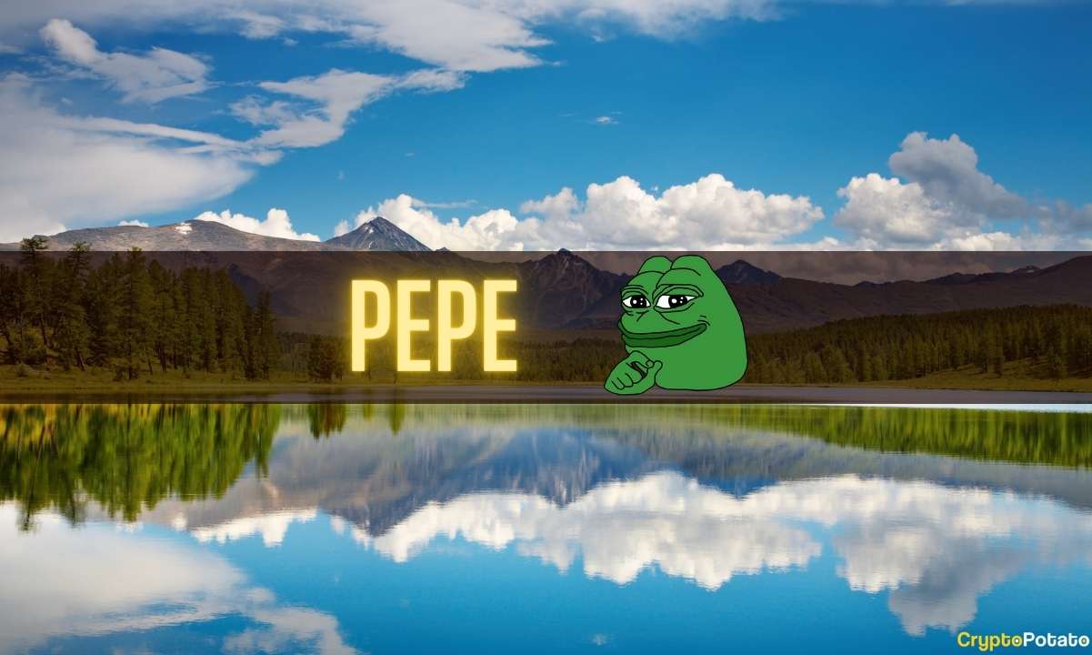 What-is-pepe?-is-this-the-next-huge-memecoin?