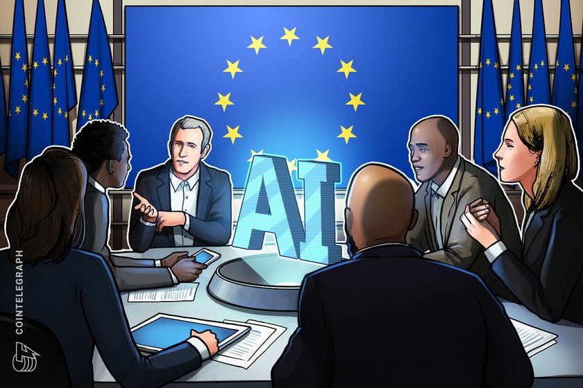 European-union-pushes-forward-with-first-ai-framework:-law-decoded,-april-24–may-1