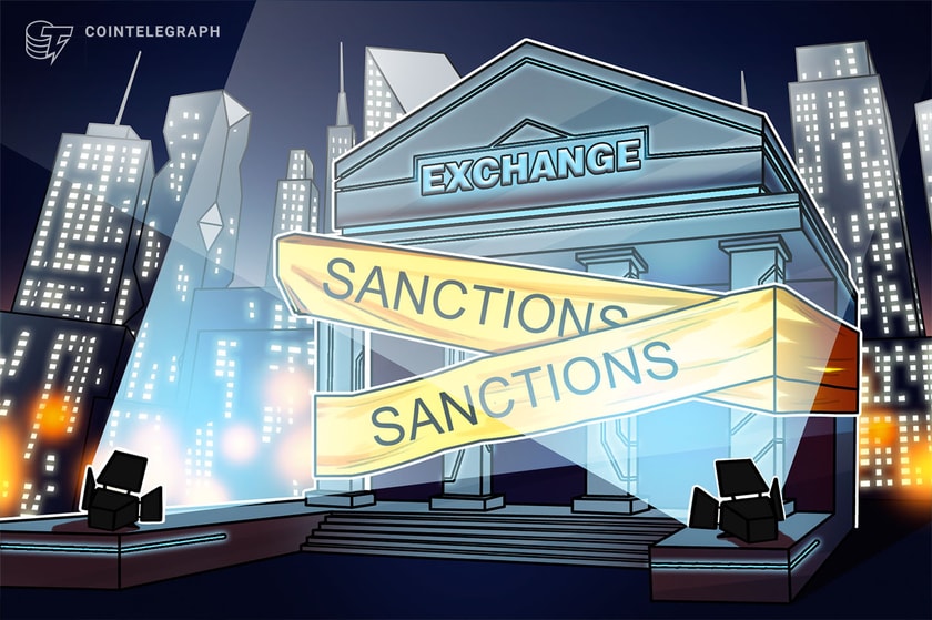Poloniex-will-pay-$7.6m-settlement-to-us-authorities-for-‘apparent-violations’-of-sanctions
