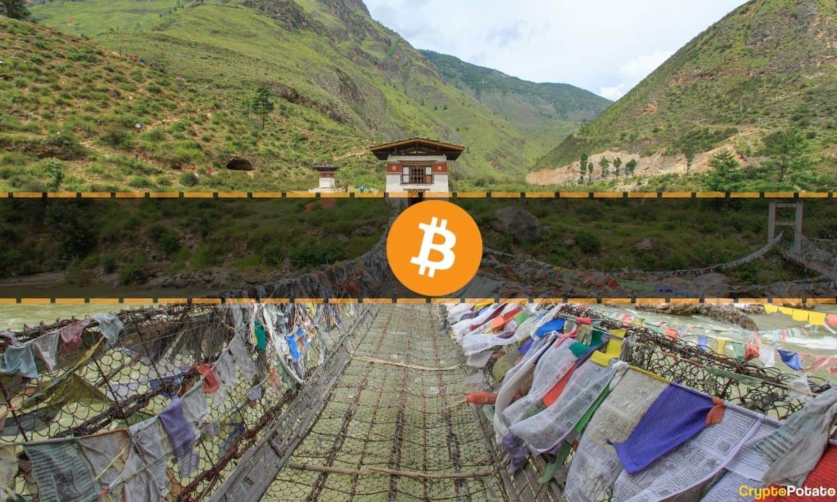Has-bhutan-been-quietly-mining-bitcoin-since-2017?-(report)