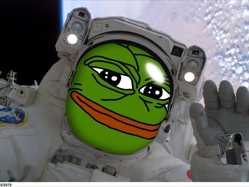Pepe-token-soars-to-$500m-market-cap-as-memecoin-fever-grips-crypto-traders