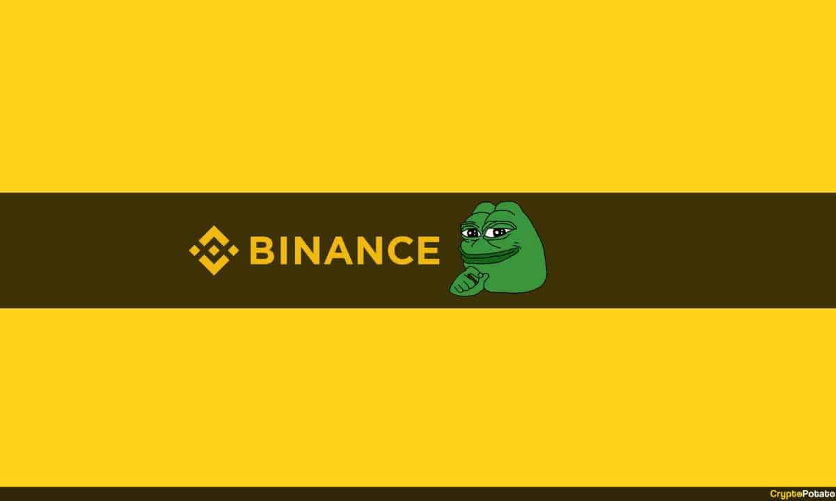 Will-binance-list-pepe?-cz-clarifies-in-recent-ama