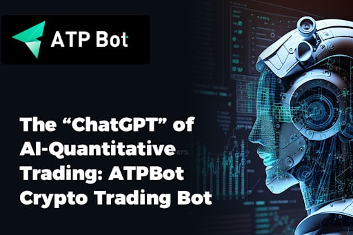 Ai-meets-crypto:-atpbot-offers-advanced-quantitative-trading-on-binance-via-api