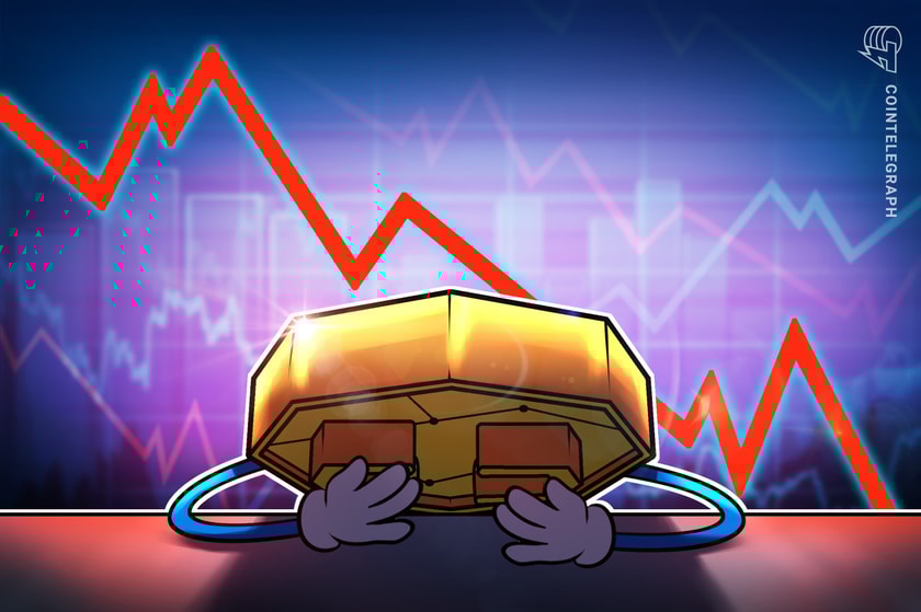 Sui-price-drops-70%-from-market-debut-top-amid-excessive-supply-concerns