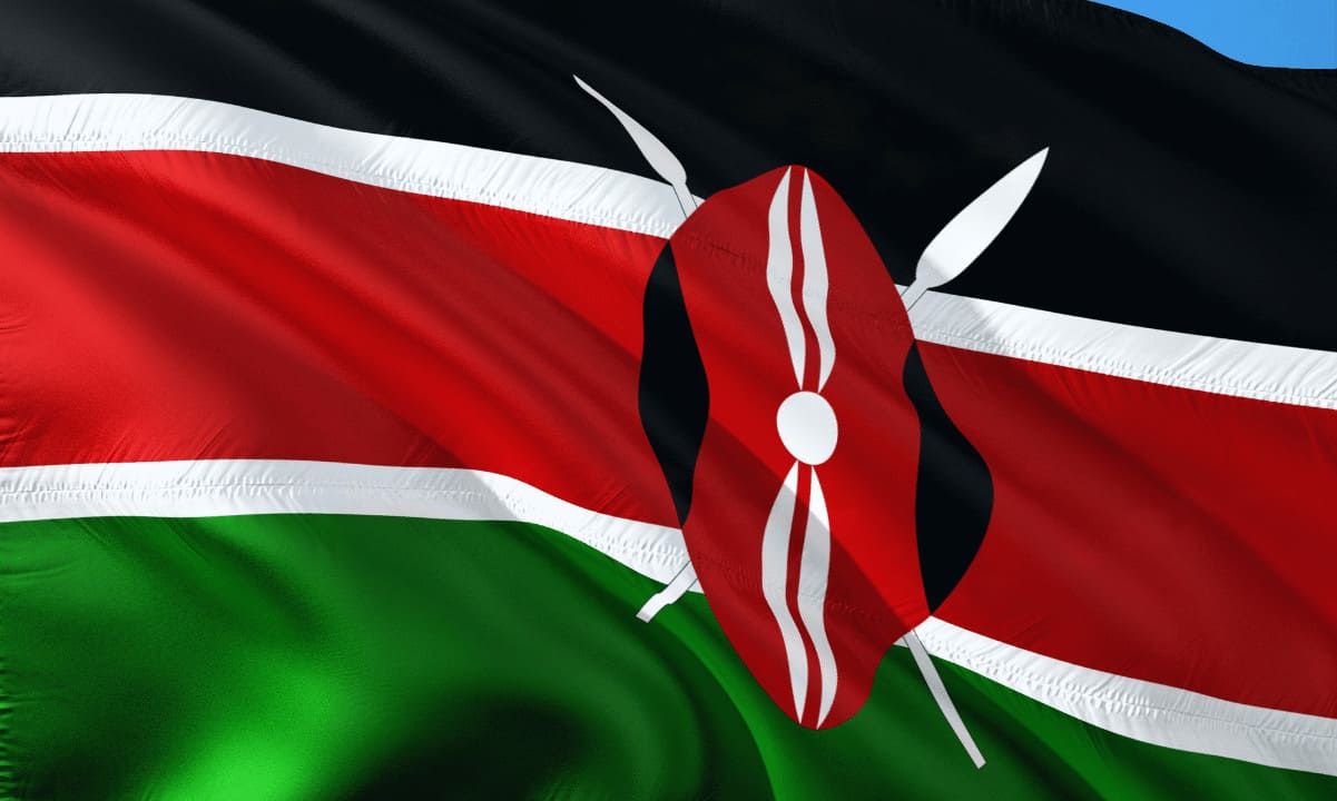 Kenya-mulls-3%-tax-on-crypto-(report)