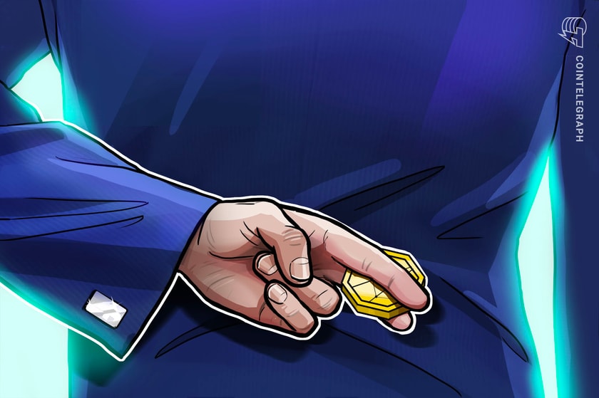 South-korean-lawmaker-allegedly-cashed-out-while-legislating-on-crypto:-report