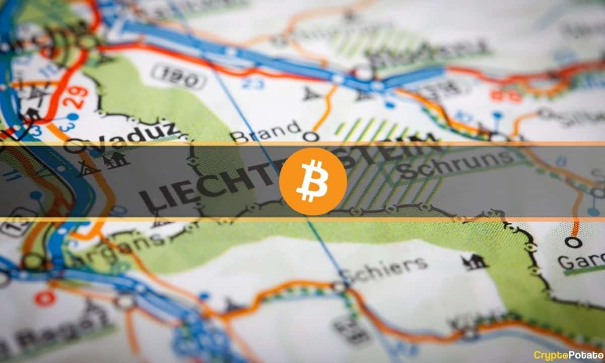 Liechtenstein-could-embrace-bitcoin-as-a-payment-method-for-gvmt-services,-says-pm