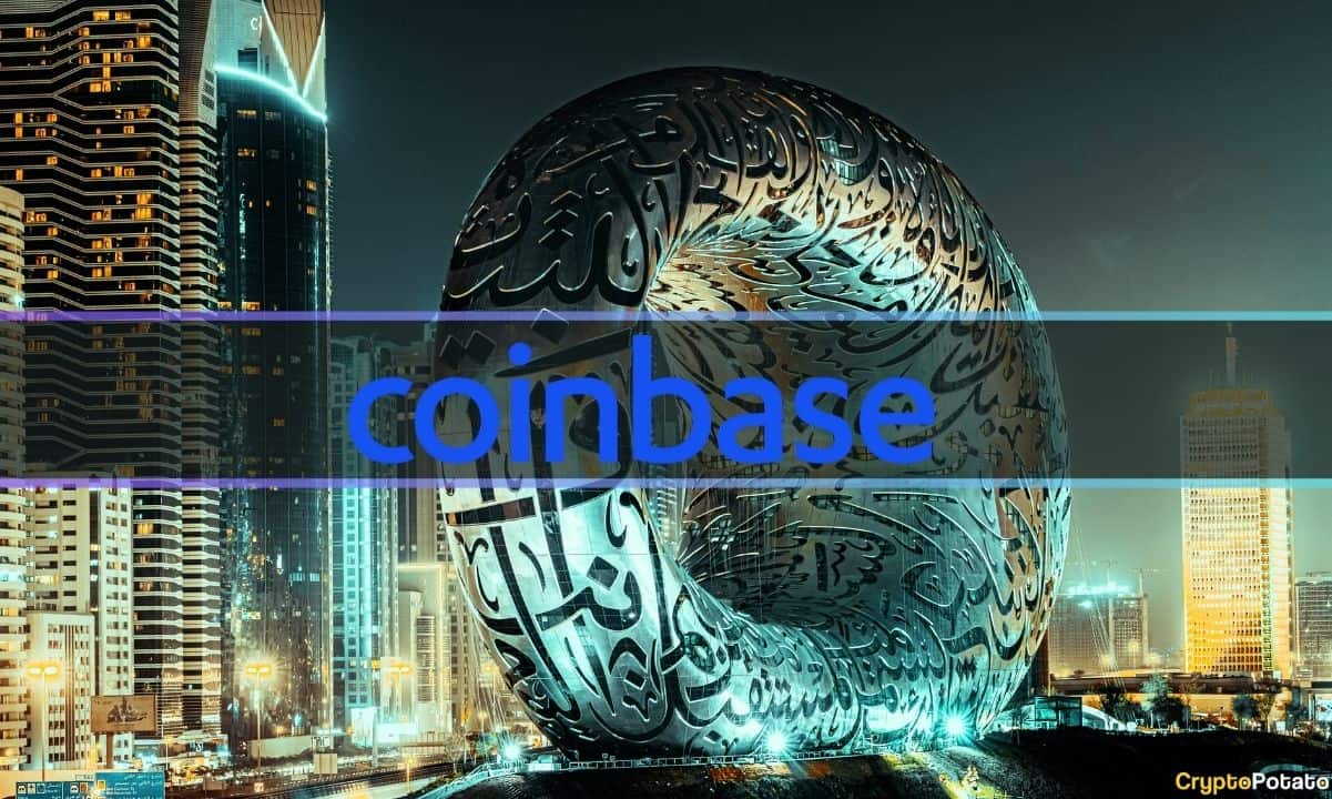 Coinbase-sees-uae-as-a-strategic-hub-for-international-operations