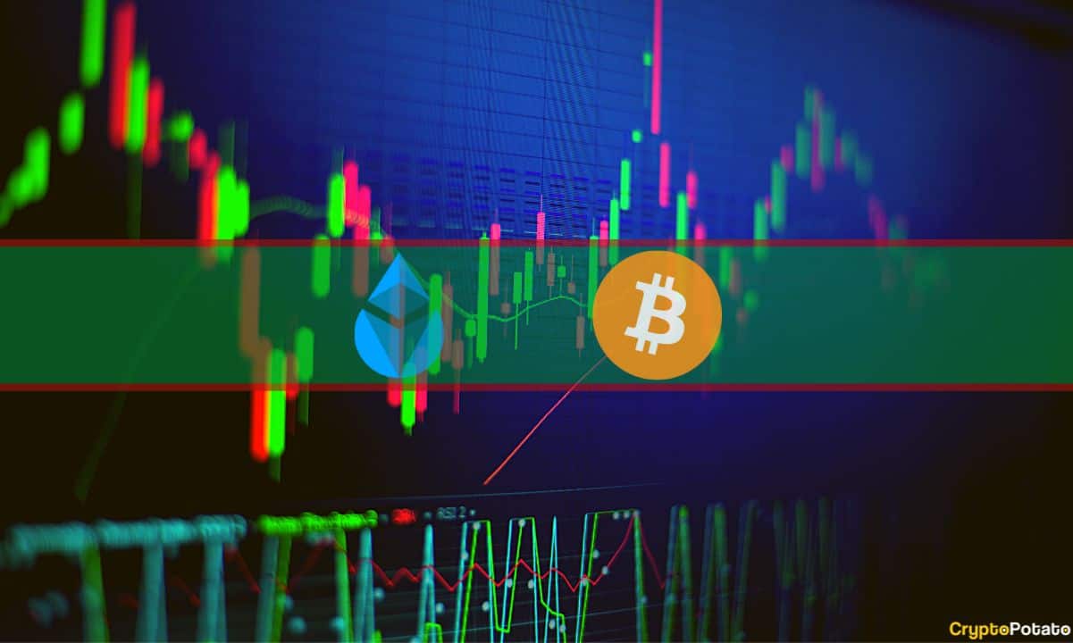 Btc-dips-below-$28k,-while-ldo,-bch-defy-market-sentiment-with-7%-jumps-(market-watch)