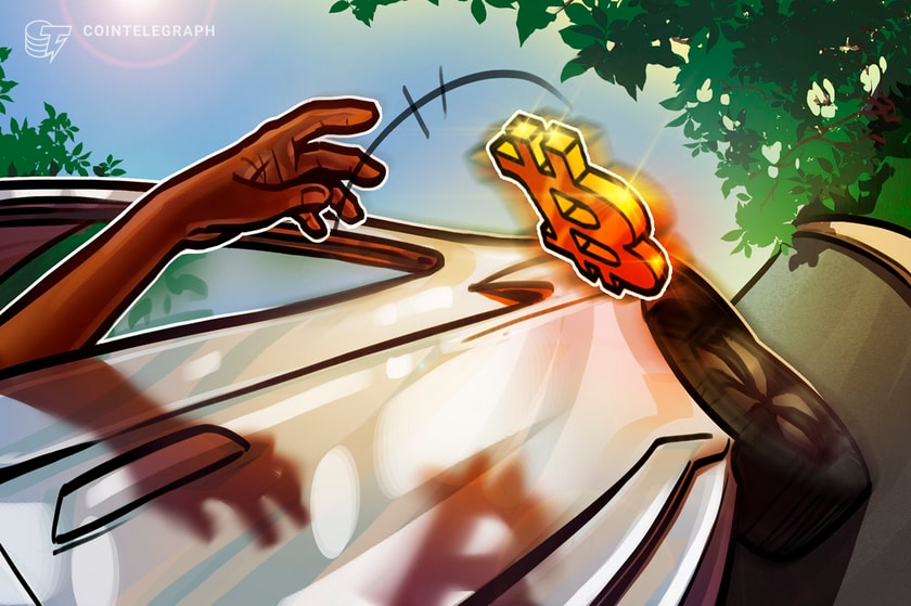 Buying-a-car-with-bitcoin-gets-$3.7m-fine,-prison-time-in-morocco