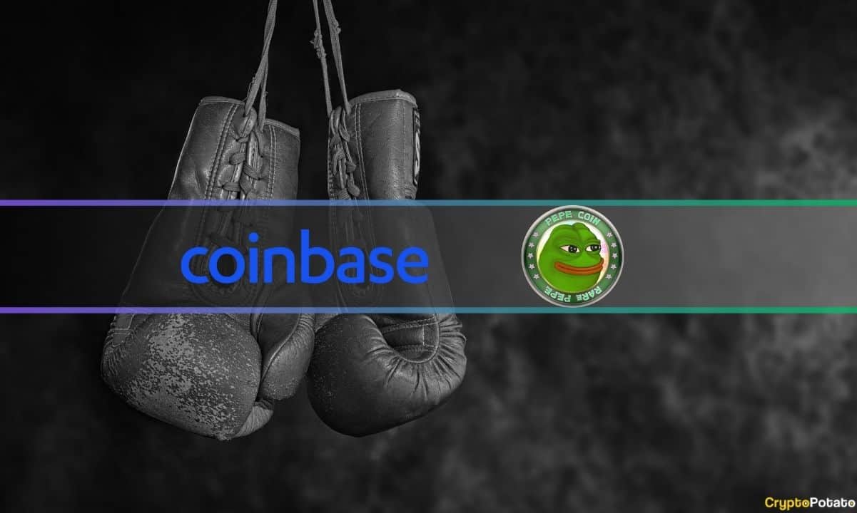 Driven-by-community-not-vcs,-pepe-fans’-comeback-on-coinbase’s-‘ill-conceived’-take